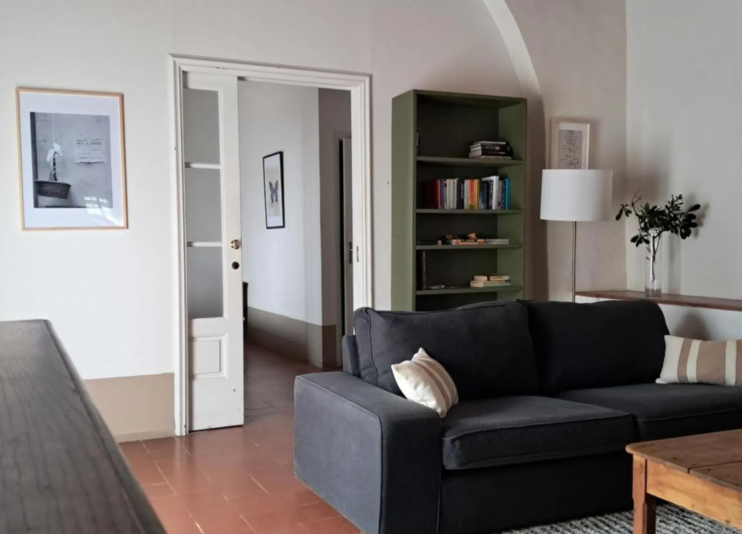 Agriturismo Il Pozzo Greve in Chianti Holiday home