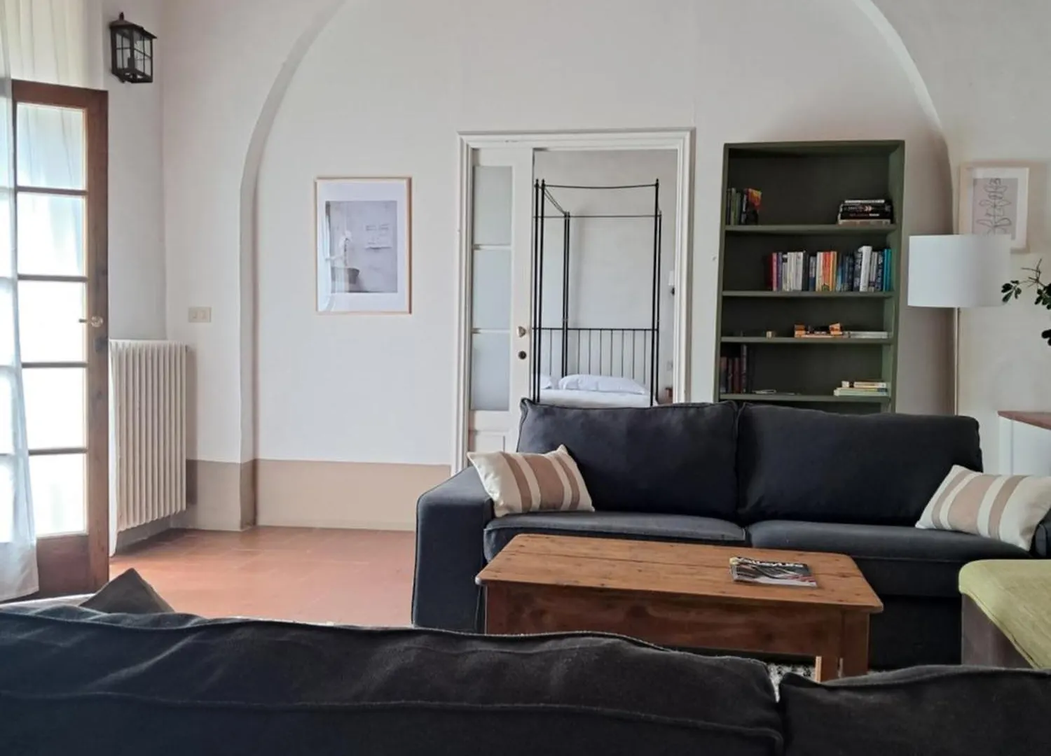Agriturismo Il Pozzo Greve in Chianti