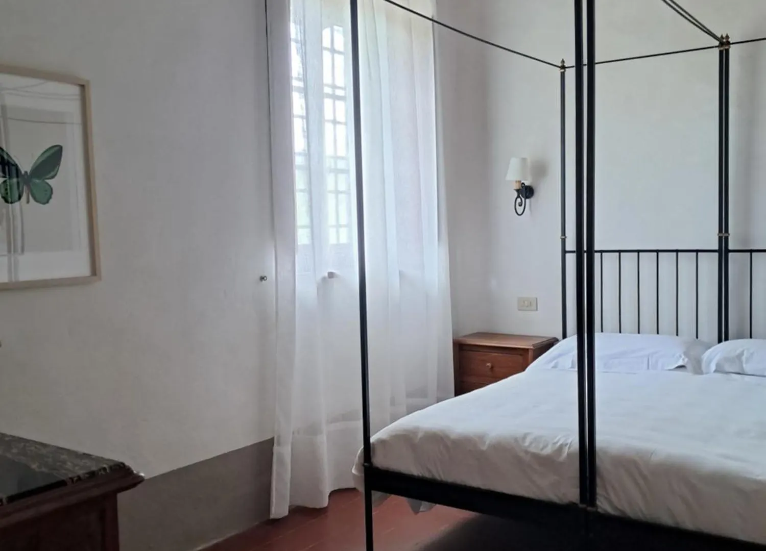Holiday home Agriturismo Il Pozzo Greve in Chianti