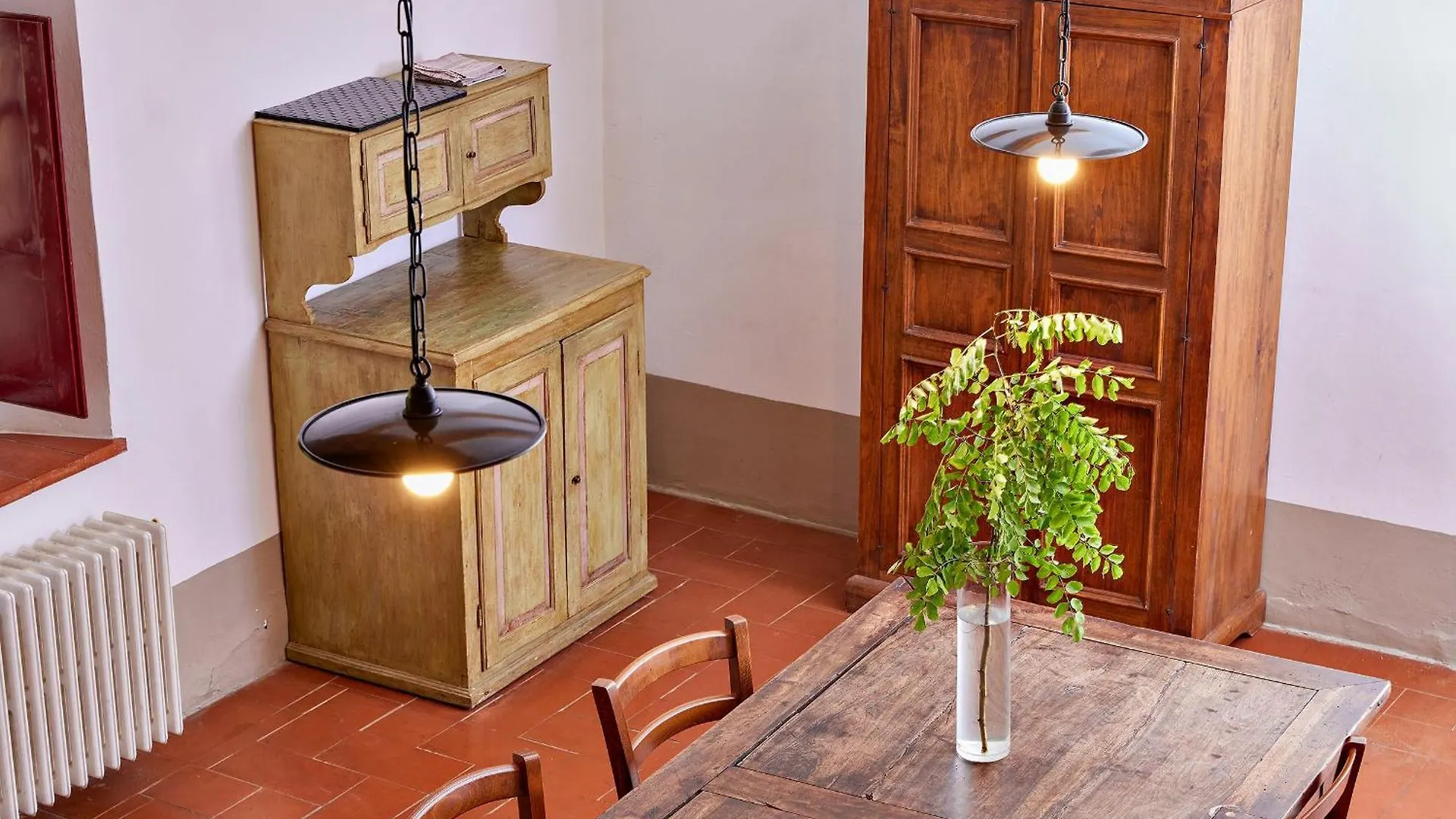 Holiday home Agriturismo Il Pozzo Greve in Chianti