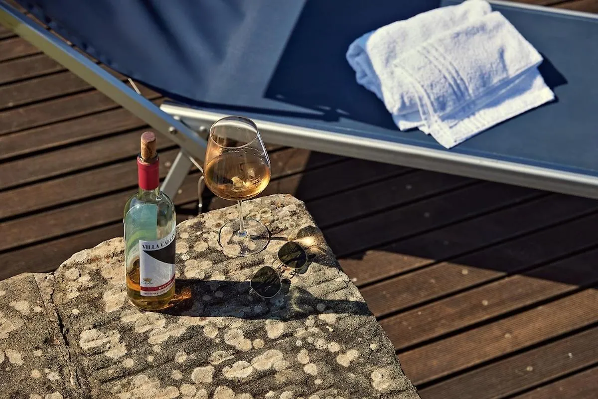 Agriturismo Il Pozzo Greve in Chianti Holiday home