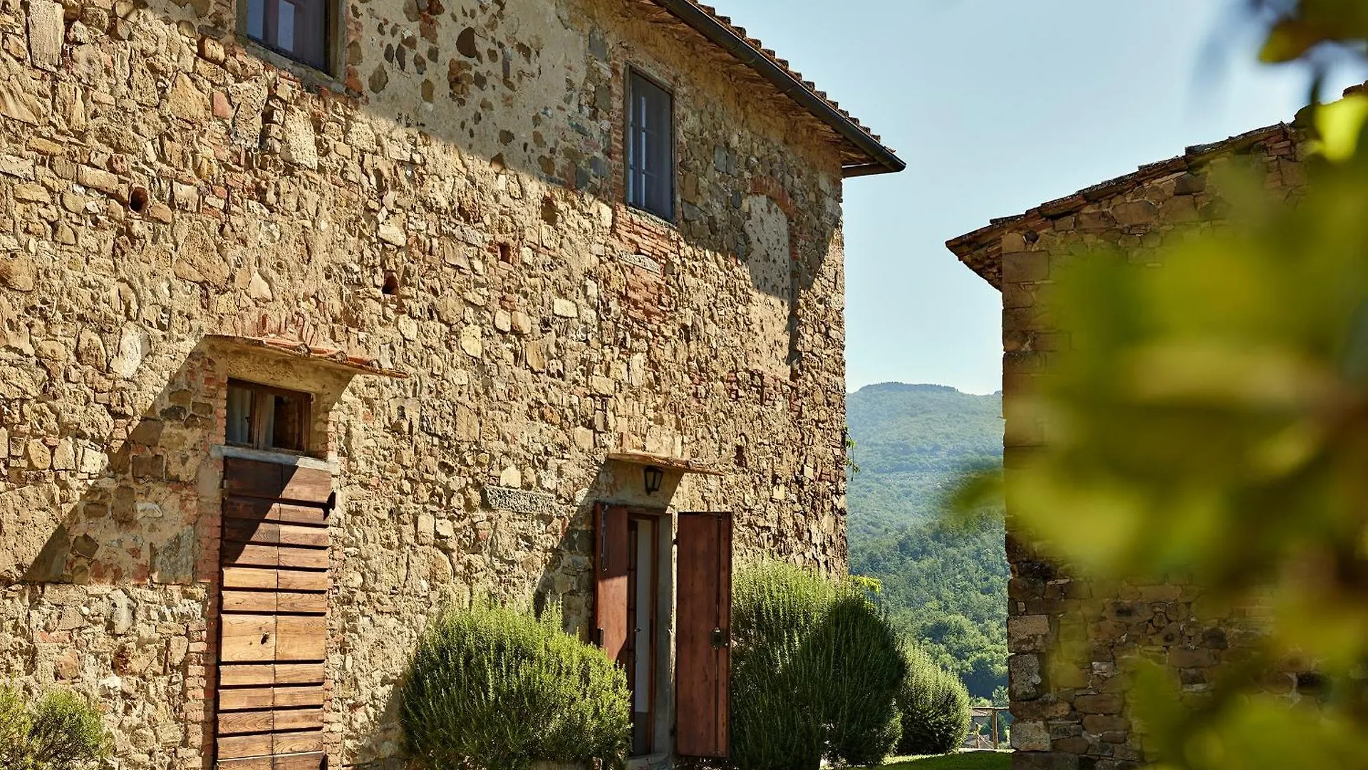 Agriturismo Il Pozzo Greve in Chianti