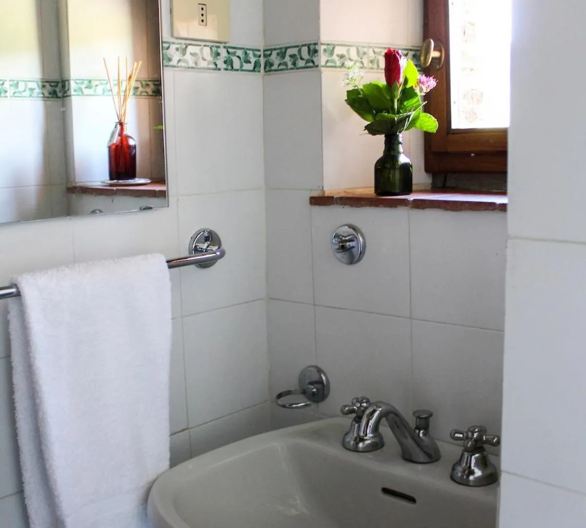 Agriturismo Il Pozzo Greve in Chianti Holiday home
