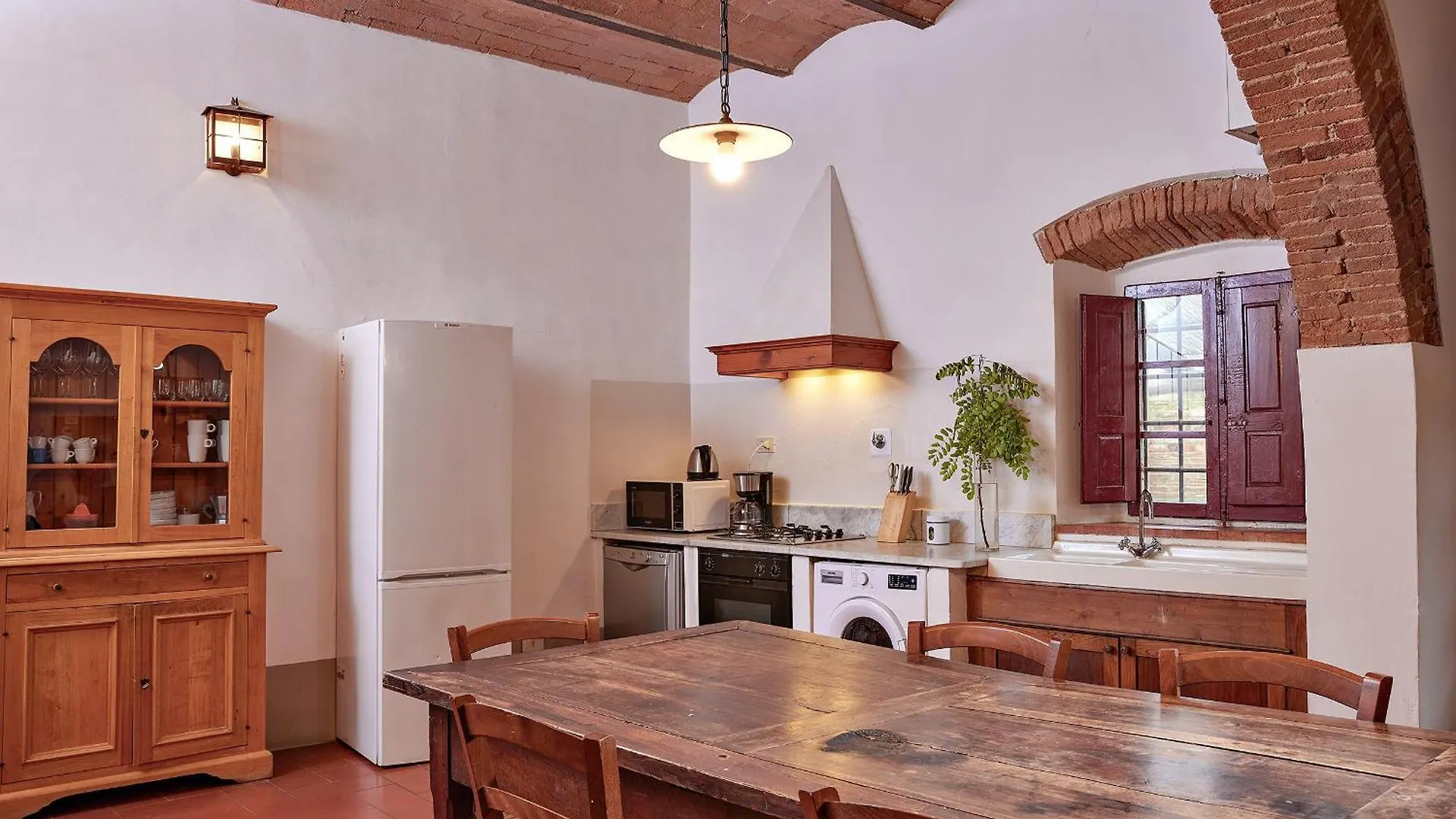 Agriturismo Il Pozzo Greve in Chianti Holiday home