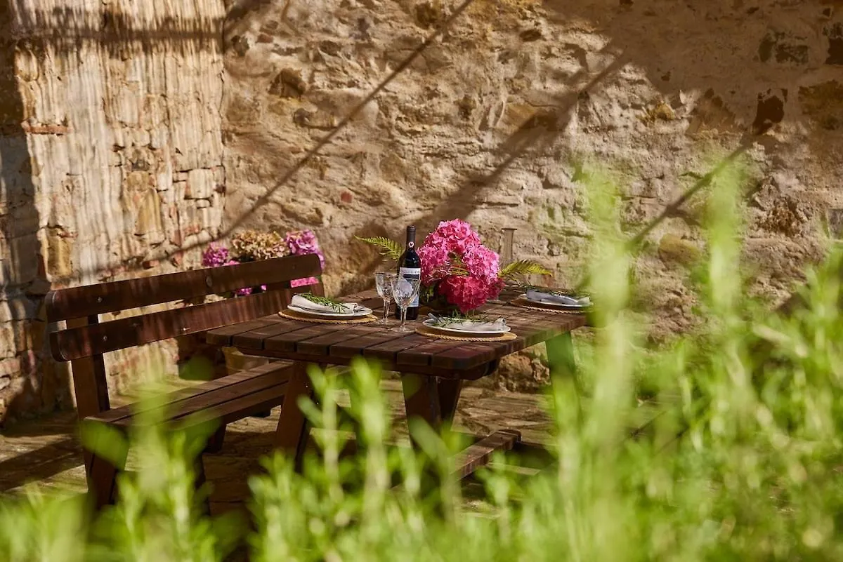 Agriturismo Il Pozzo Greve in Chianti